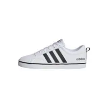 adidas Vs Pace 2.0 Shoes, Zapatillas Hombre, Ftwr White/Core Black/Ftwr White, 42 EU