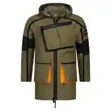 adidas Xploric RAIN.RDY Parka Hombre Chaqueta de trekking GQ2399