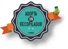 Adopta un recopilador de pilas GRATIS en casa, la mejor forma de agrupar las pilas que usas