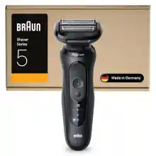 Afeitadora eléctrica inalámbrica Braun Series 5