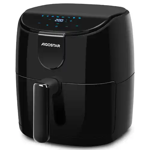 AIGOSTAR 4L 1500W - Air Fryer