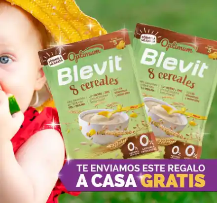 Muestras gratis para bebé con charlas Matronales
