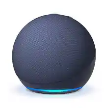 Altavoz inteligente Echo Dot de 5.ª generación con Alexa