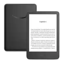 Amazon Kindle 16 GB e-reader