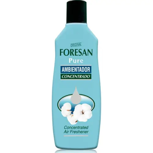 Ambientador Concentrado Foresan