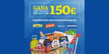 Angulas Aguinaga sortea 41 tarjetas de regalo de 150€