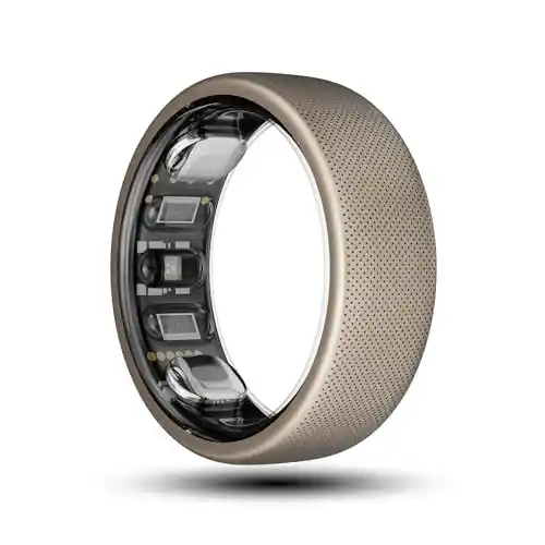 Anillo inteligente fitness Amazfit Helio Ring