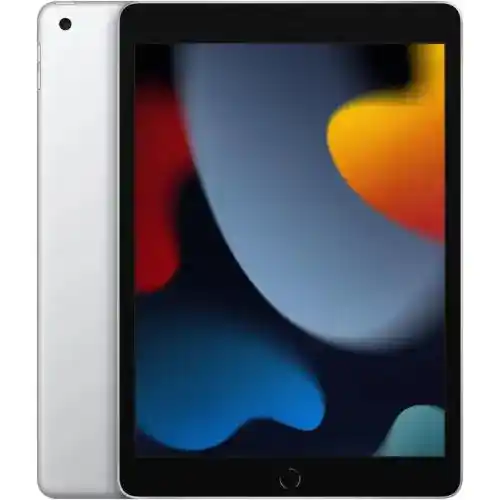 Apple iPad 2021 de 10,2" WiFi 64GB [DE 00:00H A 02:00H ESTA NOCHE]