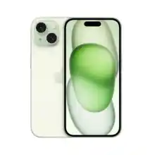 Apple iphone 15 Nuevo, 6.1" Oled super retina XDR, chip A16 bionic