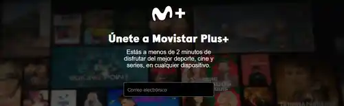2 meses al 50% en Movistar Plus+ con este código exclusivo (código descuento)