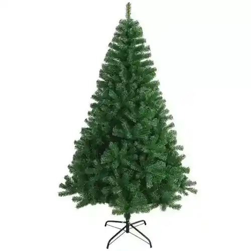 Árbol de Navidad 120cm, oferta por solo 7,6€ ¡No te lo pierdas!