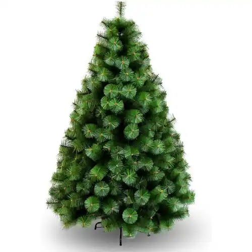 Árbol de Navidad Pino Verde 150 cm + Envío Gratis