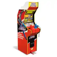 Arcade1Up TIME CRISIS Consola Arcade