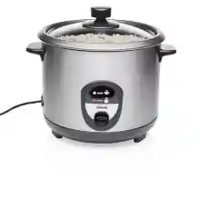 Arrocera Tristar RK-6127 de 1.5L. Ideal para cocinar arroz fácil.