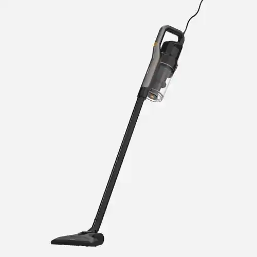 Aspirador escoba Cleany 600 Mellerware con cable de 6m.