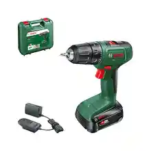 Atornillador a batería Bosch EasyDrill 18V-40