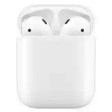 Auriculares Apple AirPods (2ª generación)