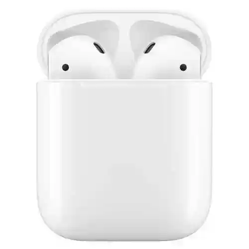 Auriculares Apple AirPods (2ª generación)