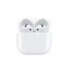 Auriculares inalámbricos Apple AirPods 4. ¡Solo hoy!