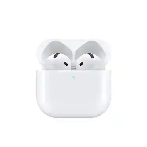 Auriculares inalámbricos Apple AirPods 4. ¡Solo hoy!