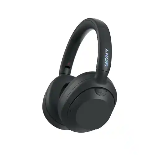 Auriculares inalámbricos Sony ULT Wear con cancelación de ruido