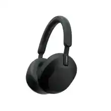 Auriculares inalámbricos Sony WH-1000XM5SA con cancelación de ruido
