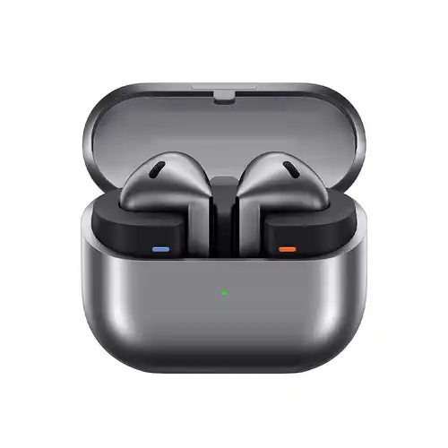 Auriculares Samsung Galaxy Buds 3 inalámbricos