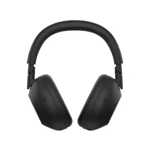 Auriculares Sony WH-1000XM6 inalámbricos con cancelación de ruido.