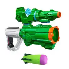 Avengers - Nerf set de combate Hulk (Hasbro E3312EU4)