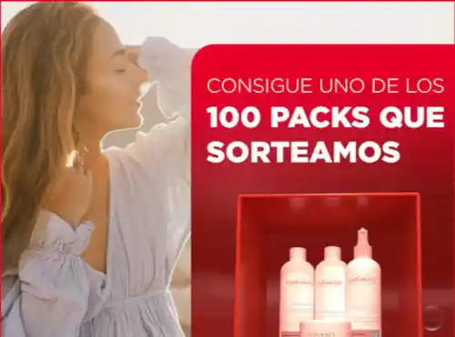 AXN sortea 100 packs Svenson (sorteos)