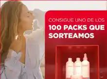 AXN sortea 100 packs Svenson (sorteos)
