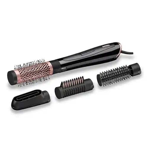 BaByliss - Cepillo de Aire Caliente