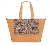 Babymoov Bolso (de maternidad) Tote Bag Zebra