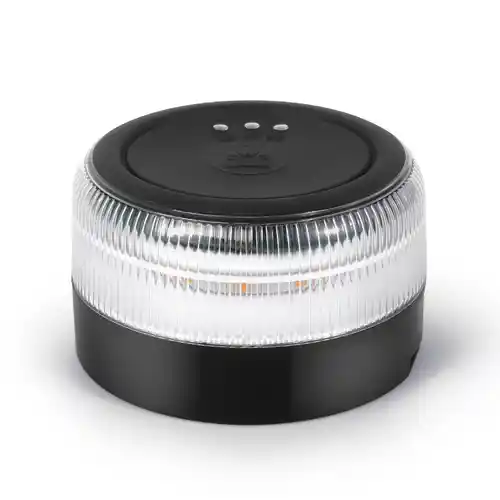 Baliza de emergencia V16 geolocalizada homologada DGT