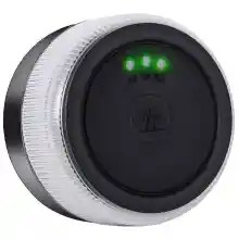 Baliza V16 geolocalizada homologada DGT ¡con datos hasta 2036!