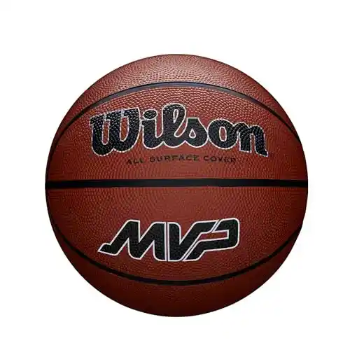 Balón de baloncesto Wilson MVP
