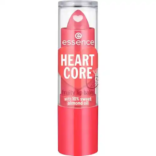 Bálsamo Labial con Color Essence Heart Core Nº 02-sweet strawberry 3 g