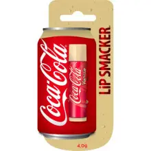 Bálsamo Labial de Coca-Cola Sabor Vainilla SOLO 0,88€