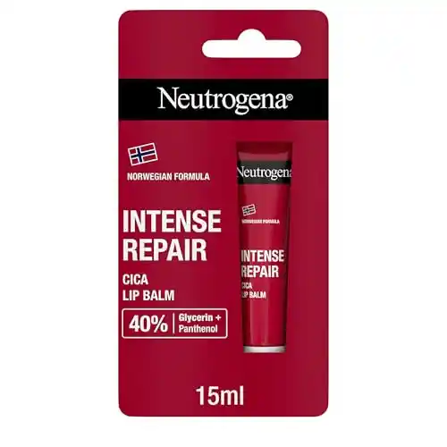 Bálsamo labial Neutrogena 15 ml