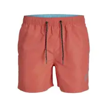 Bañador Jack & Jones Fiji Solid para hombre