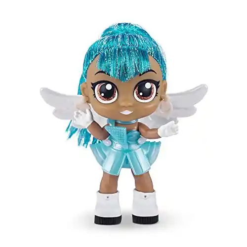 BANDAI - Angel High Color Change - Muñeca Mimi ZU9720