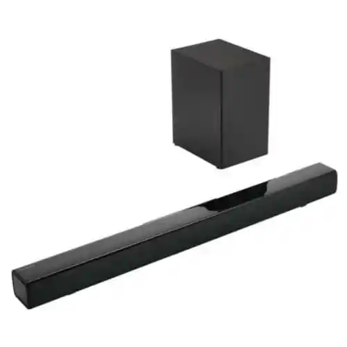 Barra de sonido Panasonic SC-HTB150 2.1 100W