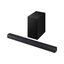 Barra de Sonido Samsung HW-B46CF 2.1 Canales