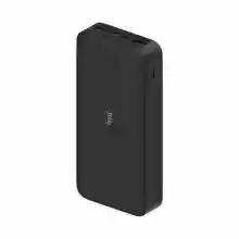Batería portátil Xiaomi Redmi Power Bank 20000 mAh