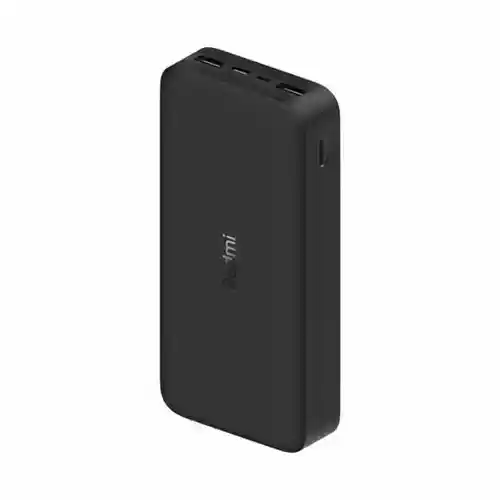 Batería portátil Xiaomi Redmi Power Bank 20000 mAh