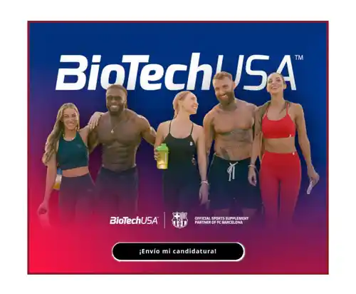 BioTechUSA busca a 400 embajadores