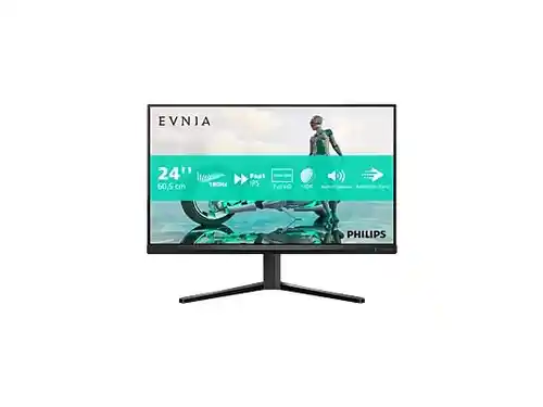 ¡BLACK FRIDAY!  Monitor gaming Philips 24M2N3200S Full-HD 0.5 ms