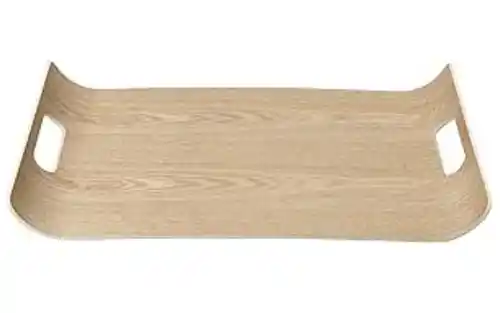 Blomus WILO - Bandeja de madera