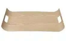 Blomus WILO - Bandeja de madera