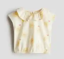 Blusa niña 2€ - H&M
